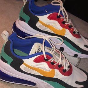 Nike air max react 270